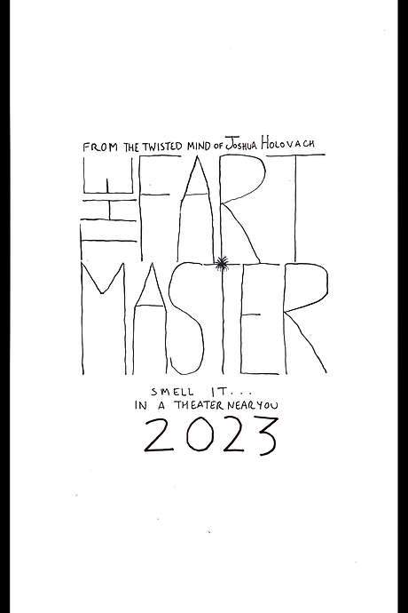 The Fart Master